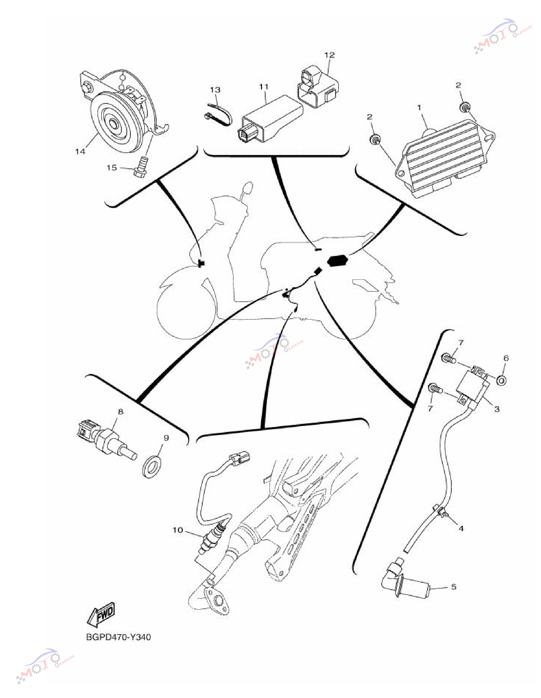 Engine Diagram